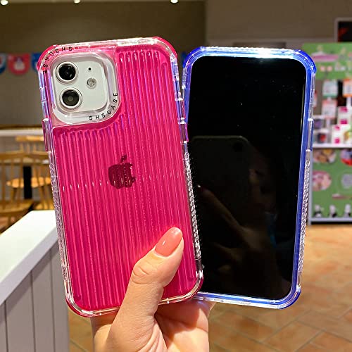 Coque iPhone XR antichoc verte évite les rayures et chutes - 2