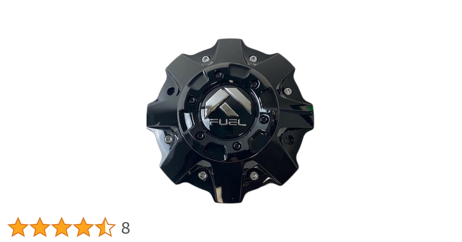 Amazon.co.jp: Fuel オフロード 1001-79GB グロスブラック