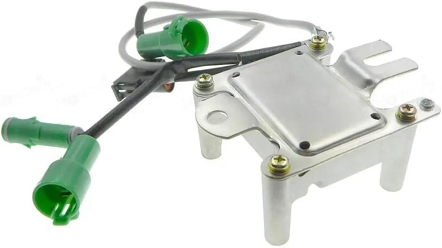 131100-3752 Ignition Module Ignition Assembly Module Coil Automotive Parts Compatible with Toyota Pickup Hilux 4Runner 22R 2.4L 1984-1988