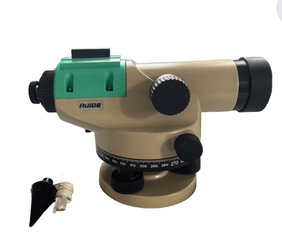 Ruioee automatic level