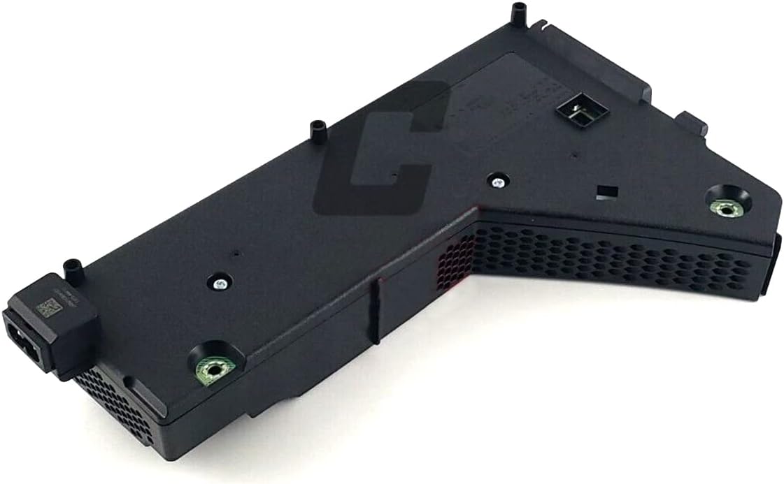 Power Supply ADP-400FR PA-1401-JT3 Module Replacement Compatible with Sony PlayStation 5 CFI-1200 1215 - Image 2
