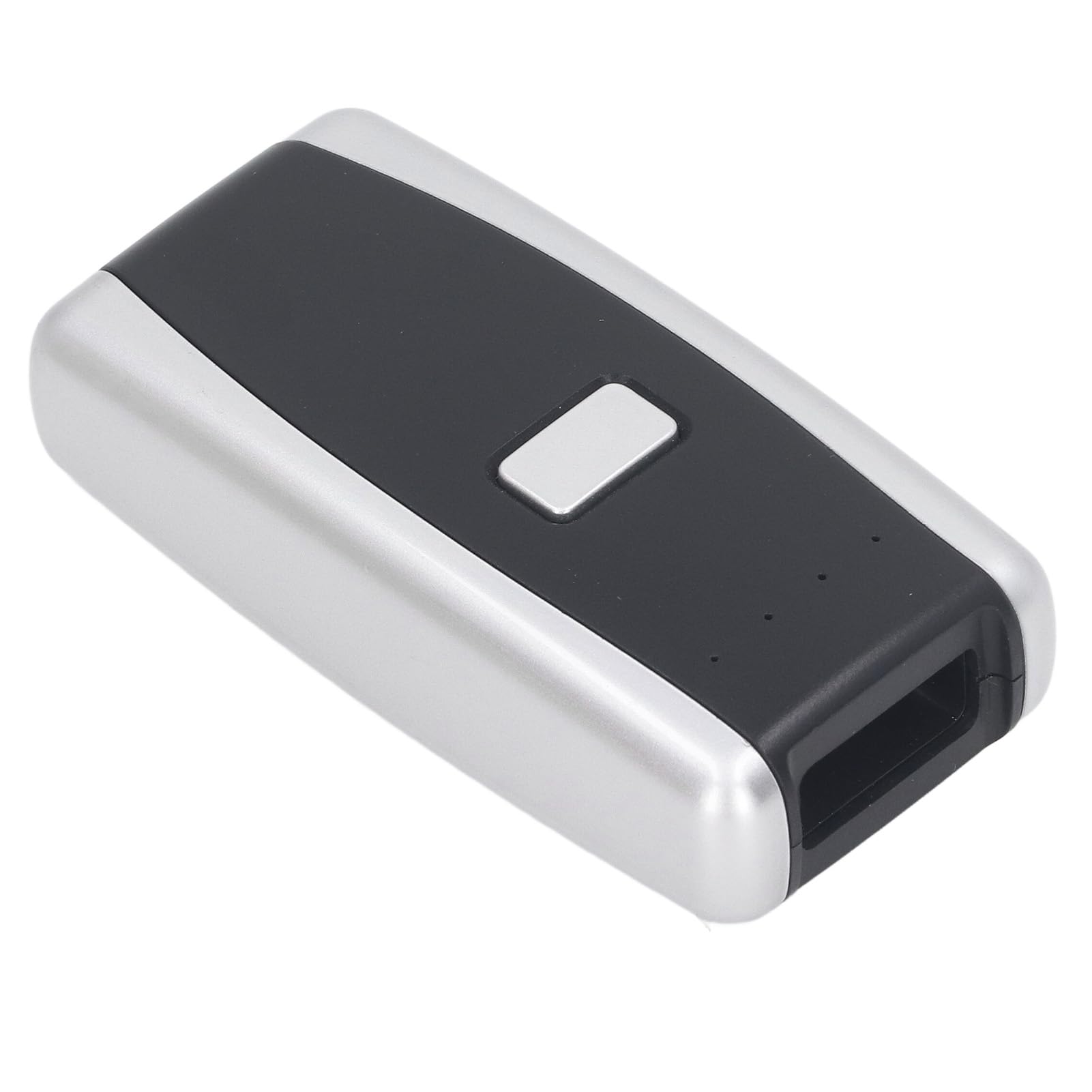 Zunate Pocket Barcode Scanner per Personale Inventario Retail