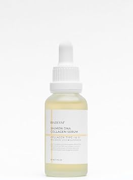 Somon DNA Ya lanma ve K r kl k Kar t  Kolajen Serum 30 ml