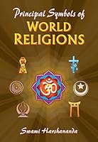 Principal Symbols of World Religions 8171201768 Book Cover