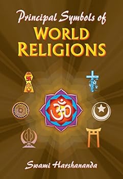 Paperback Principal Symbols of World Religions Book