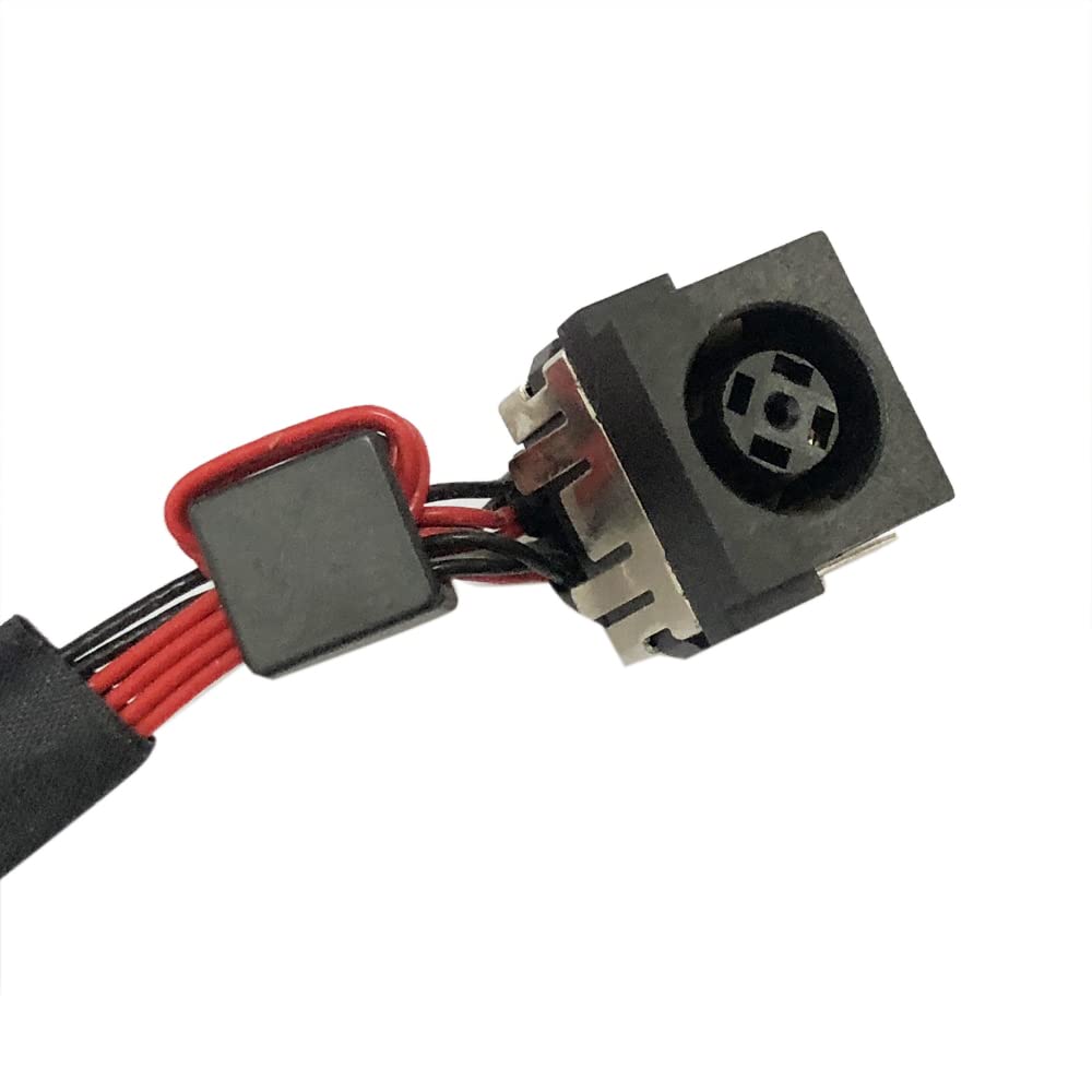 Amazon.com: Suyitai DC Charging Cable for Dell Precision 7530 7540