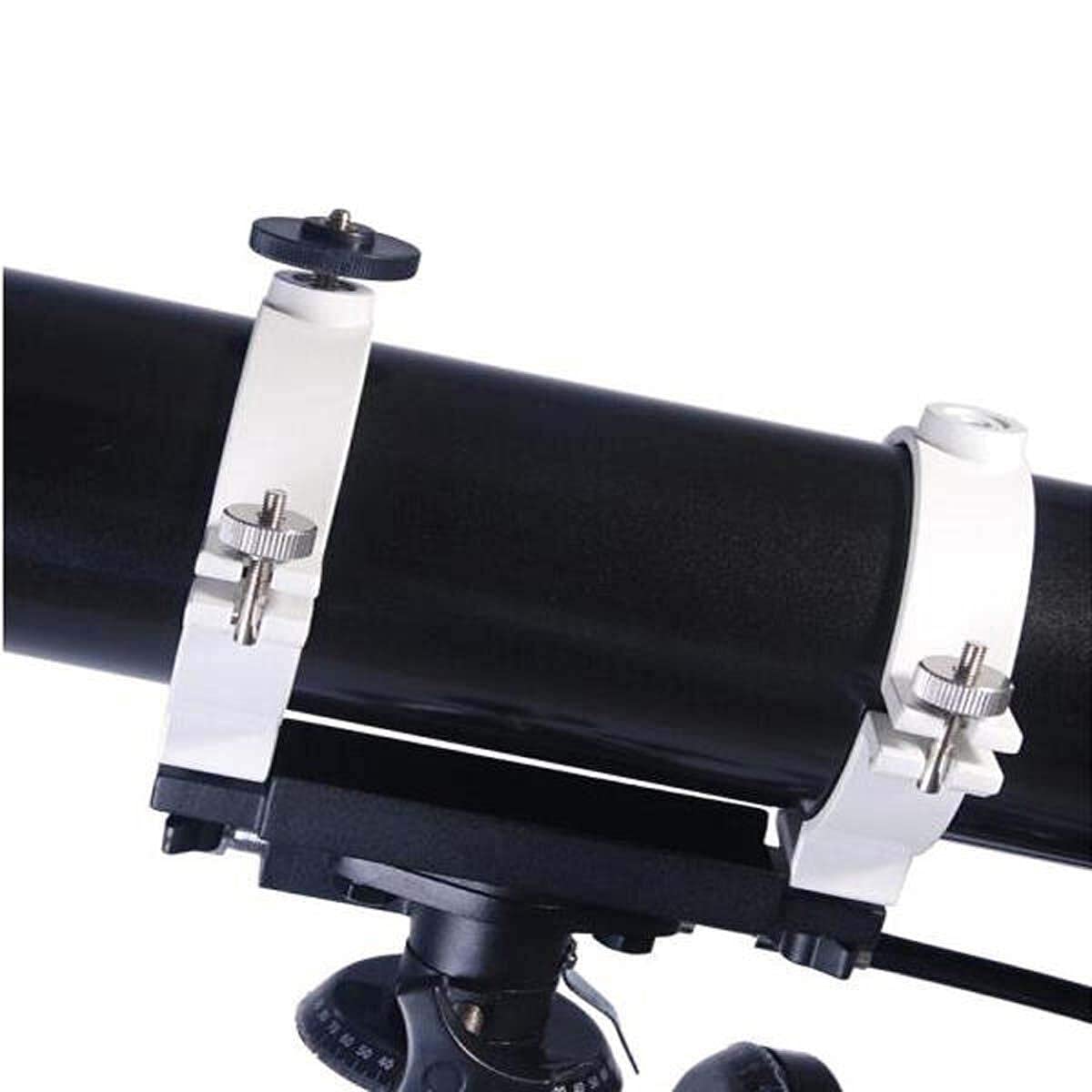 Telescopi Telescopio 80Dx per Bambini e Adulti Telescopio astronomico Professionale Star Viewing Reflactor Monoculare Bambini Adolescenti