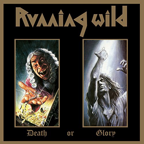 music Death Or Glory (Expanded Version)
