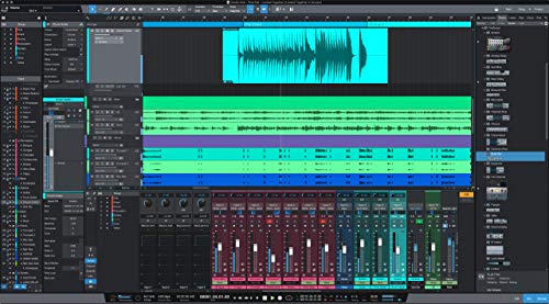 PRESONUS Studio One 4 - Image 3