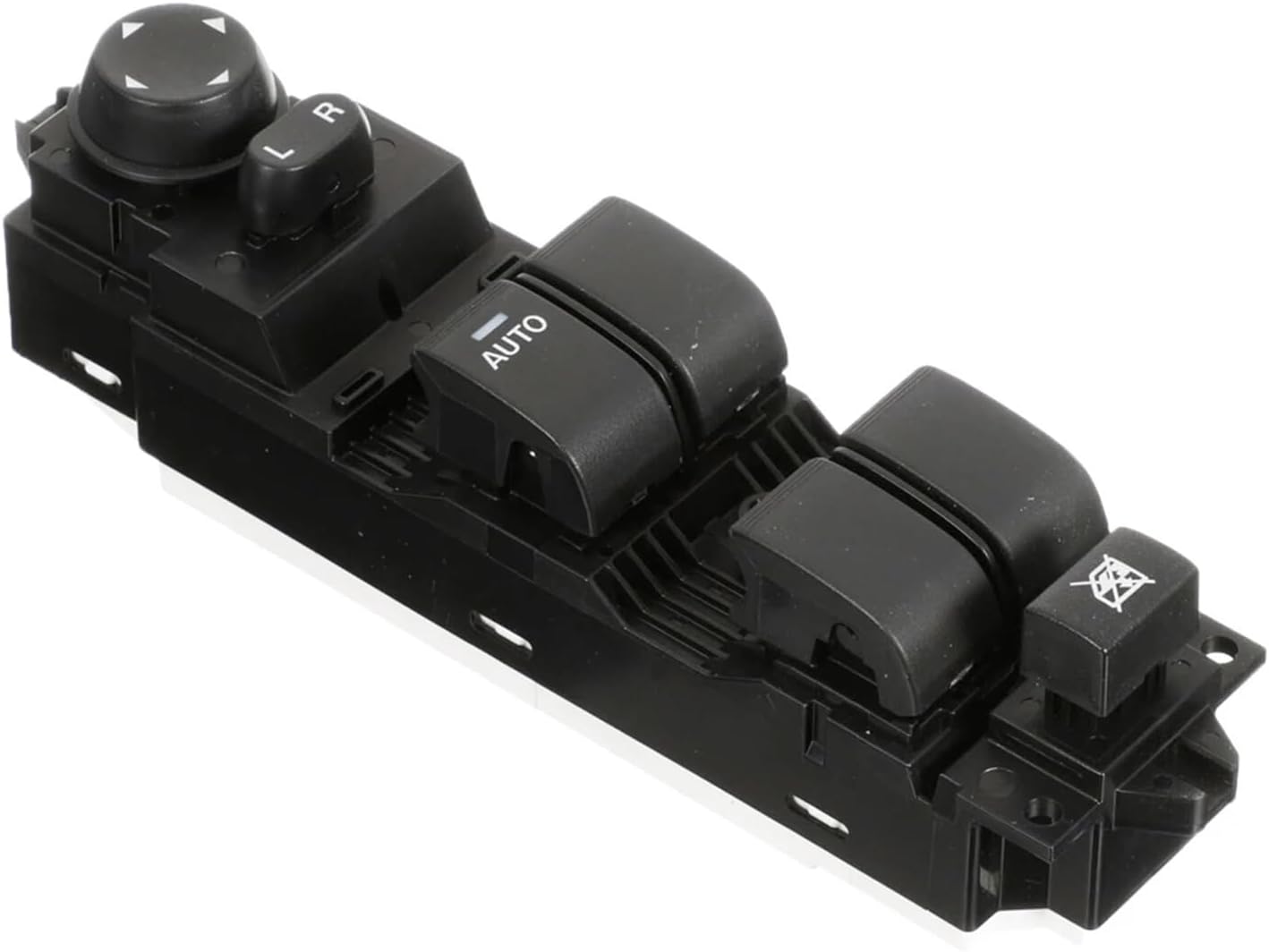 BBM266350B Power Window Switch Window Driven Switch Compatible with Mazda 3 BBM266350, BBM266350A, BBM266350B