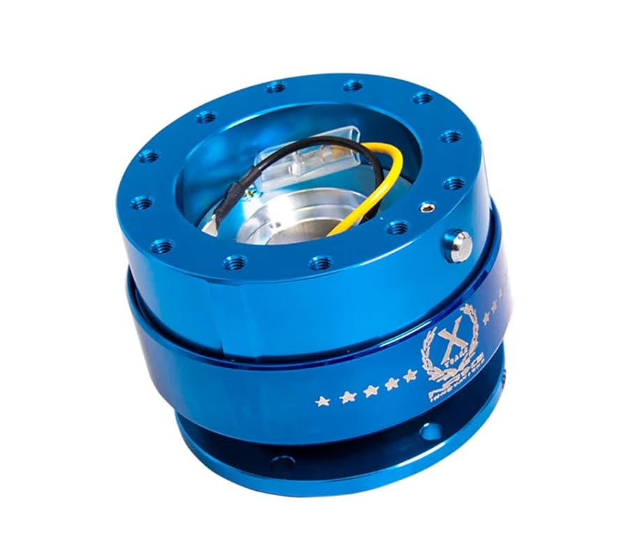 Amazon | NRG Innovations NRG-SRK-200BLBL Gen 2.0