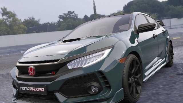 Amazon.com: KPMF Car Wrap Roll K75400 Gloss Tidal Teal | K75413