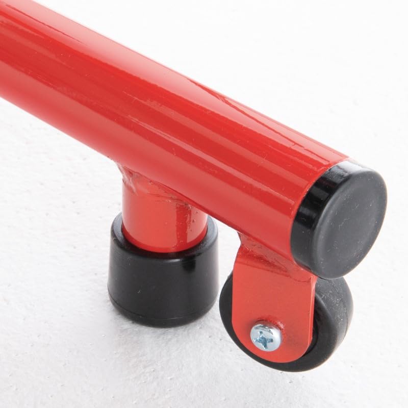 Amazon | エバニュー(evernew)セストボールゴール2キャスターツキ G