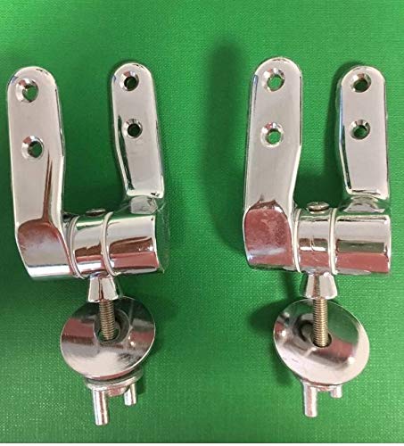 Inodoro Vavid farnese-partenopea-nike blanco cremallera lento Soft Close cromo