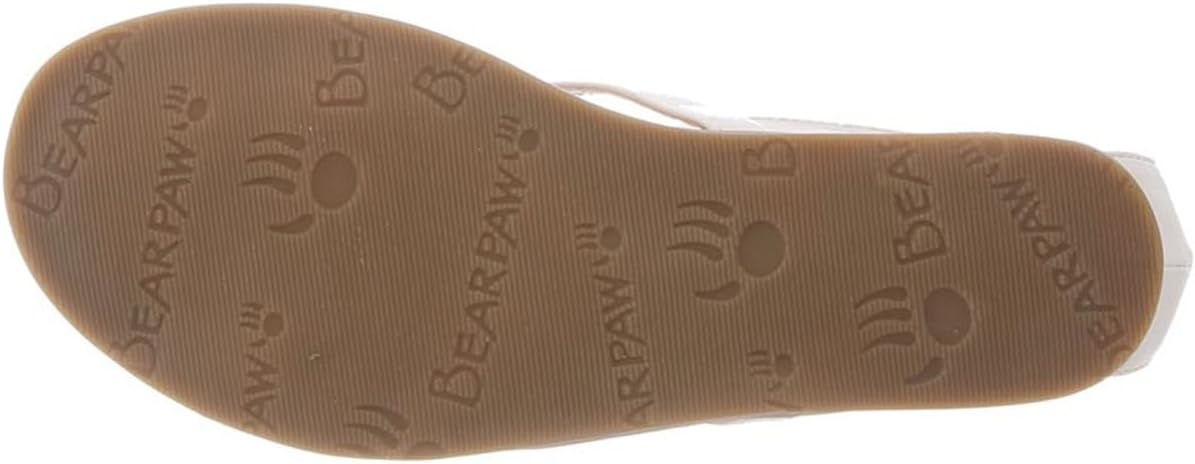 BEARPAW Layla Youth Multiple Colors | Youth's Sandal | Youth Shoe | Comfortable & Lightweight
