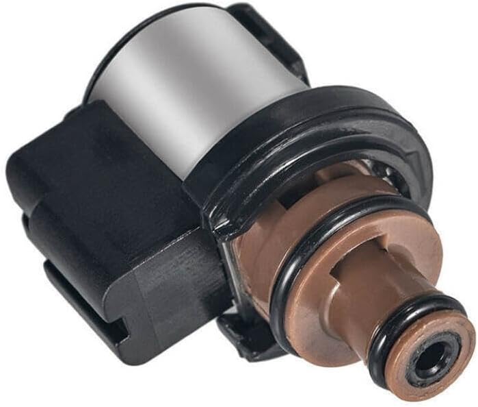 Transmission Solenoid Compatible With Lineartronic CVT TR580 TR690 Models Torque Converter 31825AA050 31825AA051 31825AA052 31706AA030