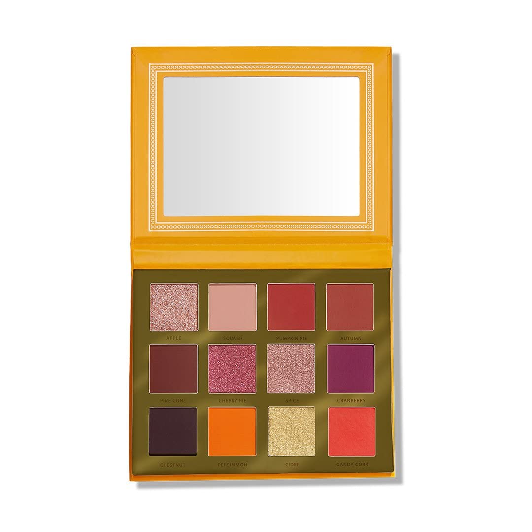 Ace BeautéFALLING FOR YOU EYESHADOW PALETTE
