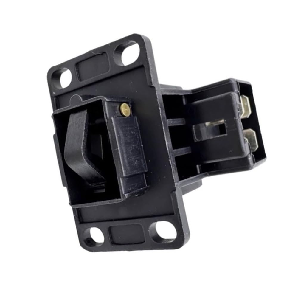 Indicateur de vitesse bloqué ? Solution interrupteur Stels ATV 300B LU019369 - 5