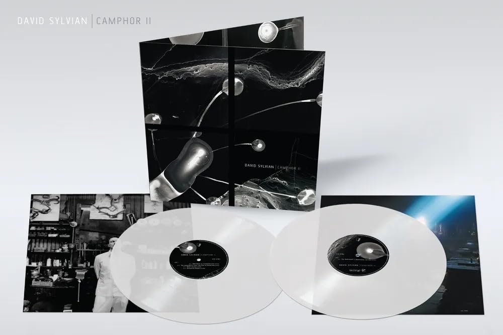 Camphor II - Limited