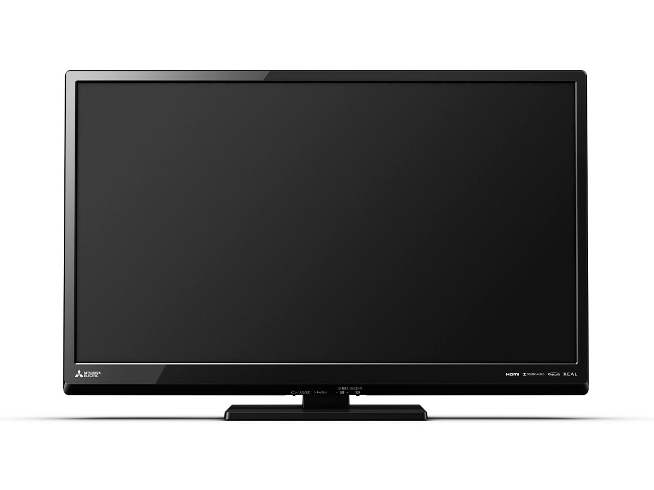三菱 MITSUBISHI テレビ LCD-32LB7