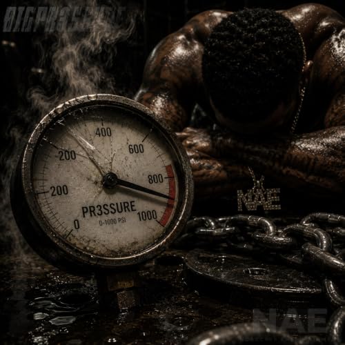 PR3SSURE [Explicit]