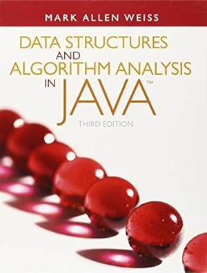 Data Structures and Algorithms in Java: Lafore, Robert: 9780672324536 ...