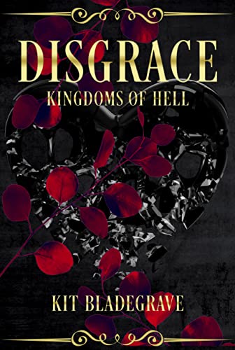 Cover of Disgrace