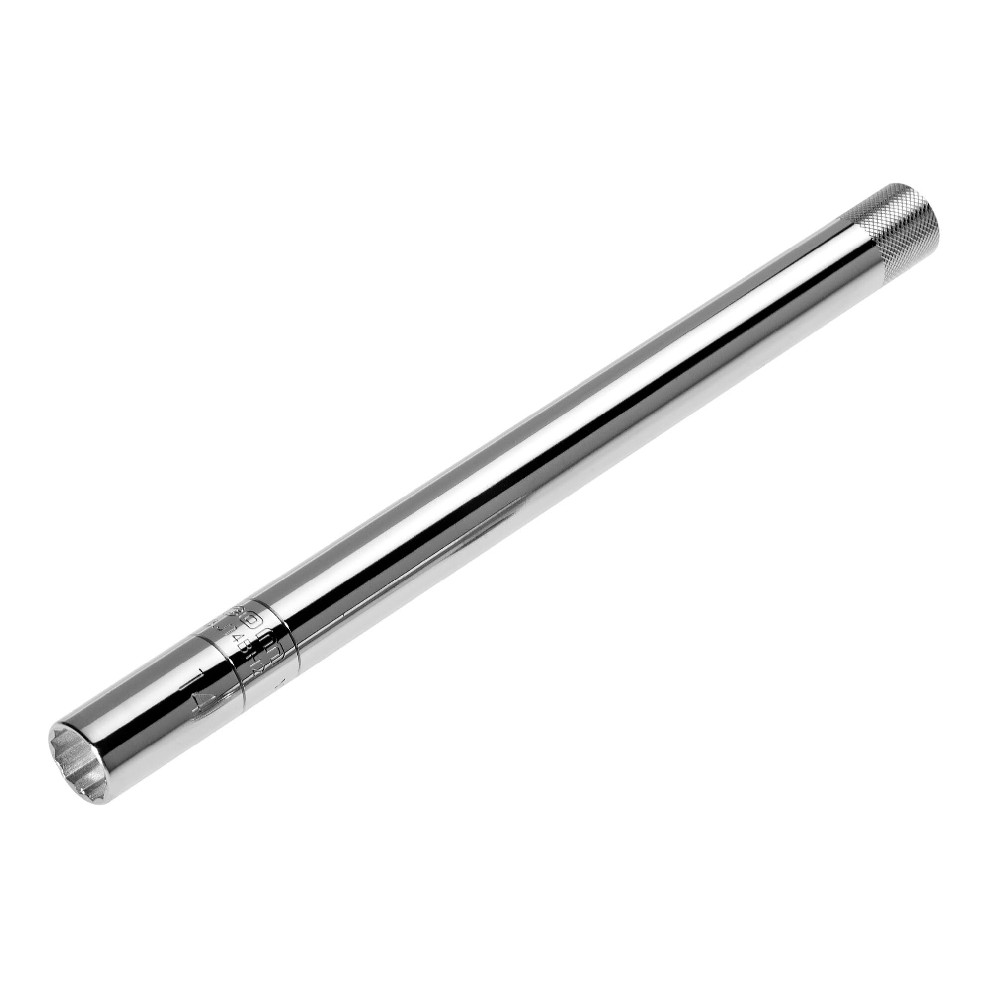 FACOM Zundkerzenschlüssel 14 mm 12 Kant 250 mm lang, 1 Stück, B.J14BH2