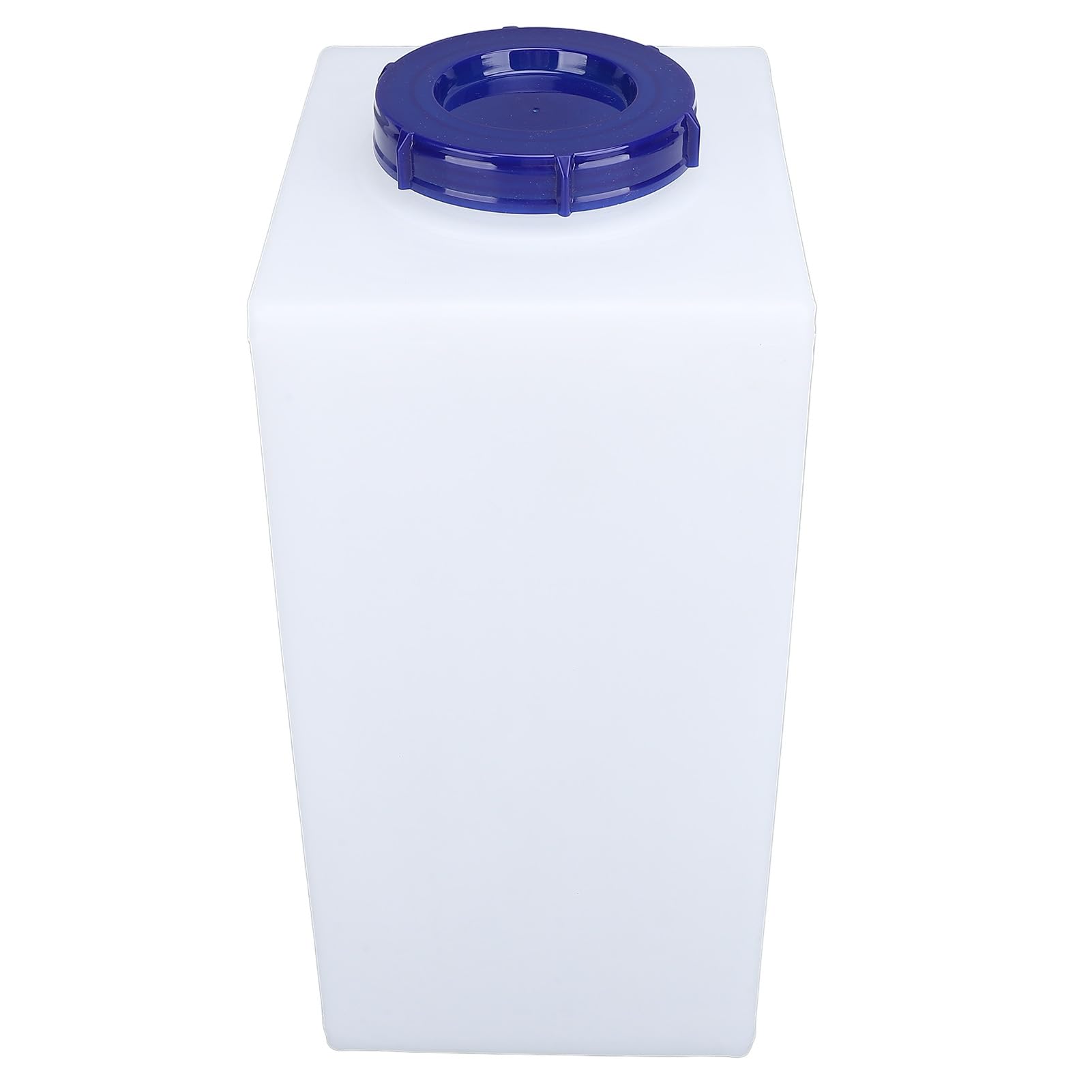 banapoy Tanque Agua 5 Galones, Tanque Almacenamiento Agua Dulce para Vehículos Recreativos, Remolques, Vehículos,Yates, Tanque Agua Dulce para Automóvil Portátil Al Aire Libre para Beber