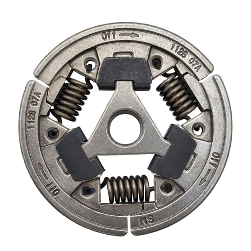Embrayage pour tronçonneuse Stihl MS440 MS460 MS361 MS362 - 2