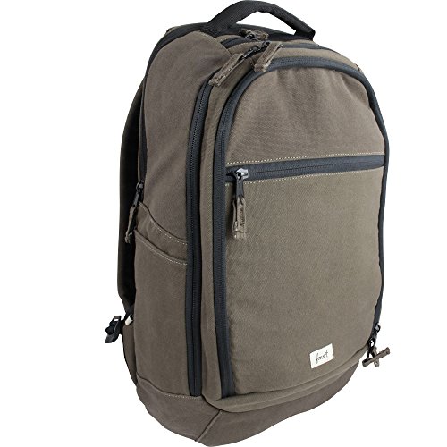 Preisvergleich Produktbild Backpacks Forvert Conny darkolive art. 880812