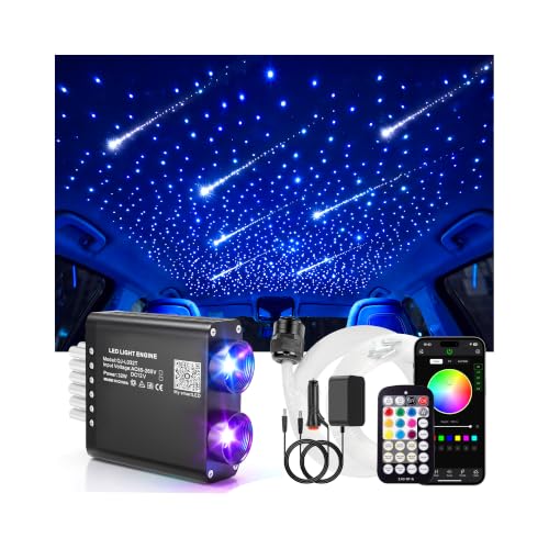 VOLISUN 32W Starlight Headliner Kit