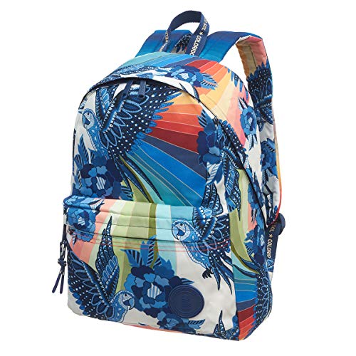 Mochila Xodó, Farm, Feminina, Araras Astral, Único