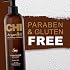 CHI Argan Oil Conditioner, Replenishes Hair Moisture, Enhances Strength & Helps Protect Against Damage, Sulfate, Paraben, Cruelty-Free, 11.5 Oz