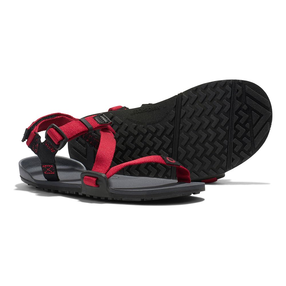 Xero Shoes Kinder Z-Trail Schuhe