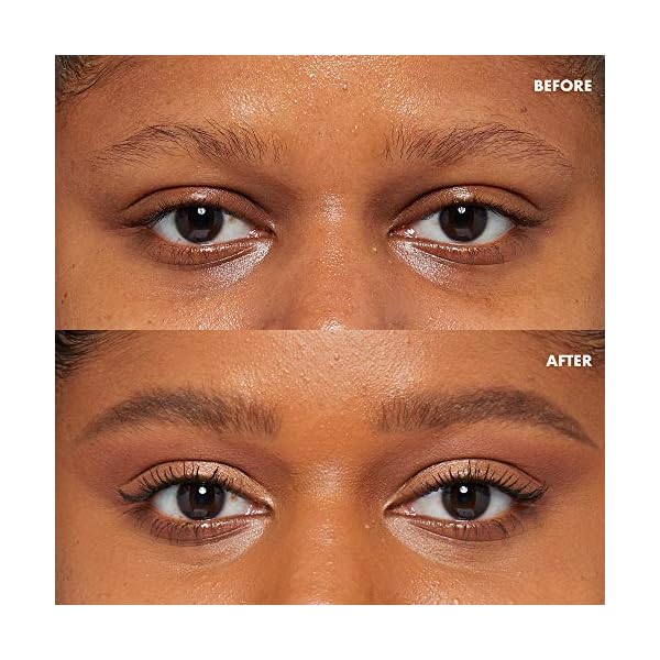 NYX-PROFESSIONAL-MAKEUP-Worth-The-Hype-Volumizing-Lengthening-Mascara-Black NYX PROFESSIONAL MAKEUP Worth The Hype Volumizing & Lengthening Mascara, Black