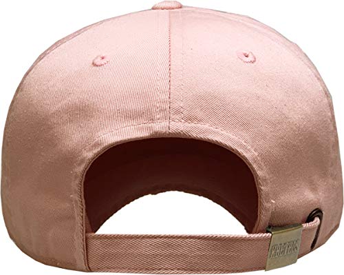 Image of Rose Flowers Love Good Vibes Men Women Dad Hat Baseball Cap Adjustable Unisex