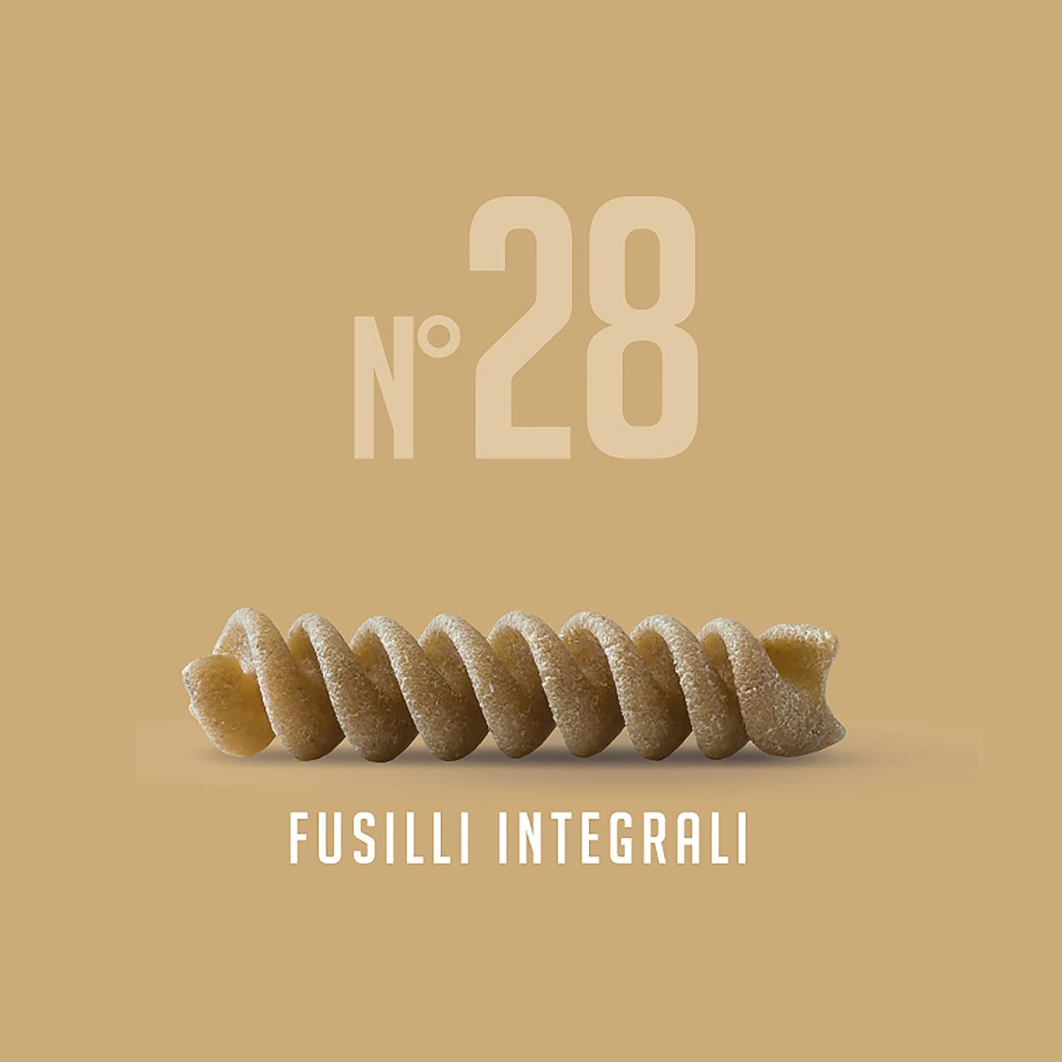 La Molisana Farfalle Rigate N°66 Intregali Whole Wheat Semolina Pasta, 17.64 oz ℮ 1.1 lbs ℮ 500 g 4