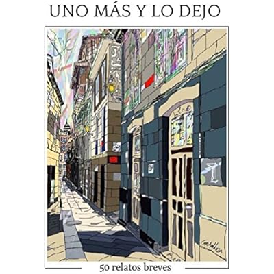 UNO M&Aacute;S Y LO DEJO