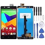 cambiar pantalla bq aquaris e5 fhd La instalación profesional es altamente recomendable. No seremos responsables una vez instalada la pantalla.