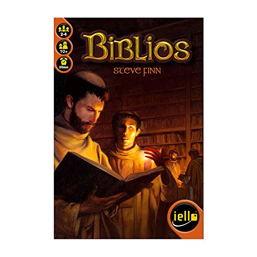 Biblios product image 2