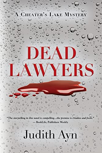 Dead Lawyers view 2