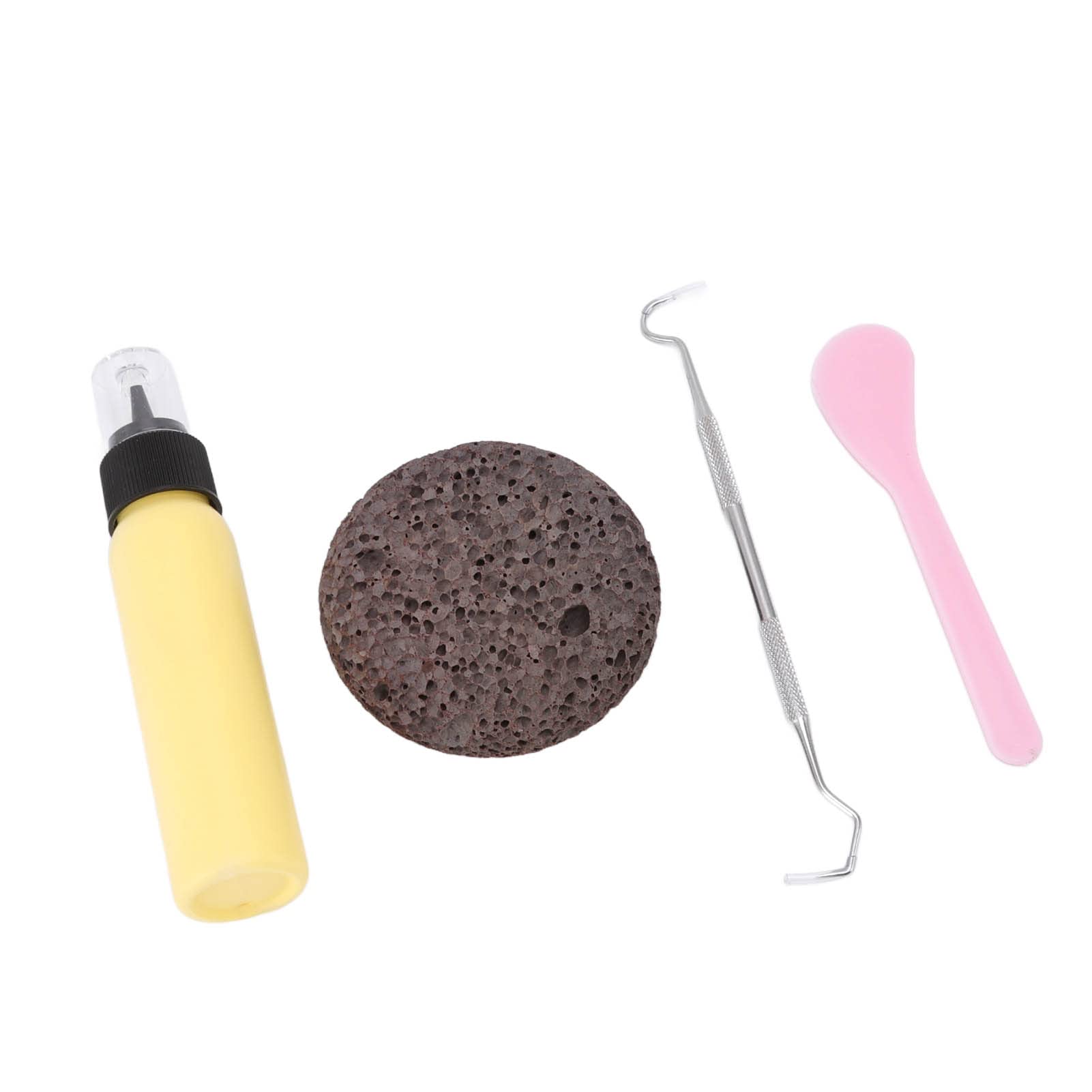 Picking Rock Kit, Relieve Tension DIY Interesting Pick Peel Stone Kit for Gift for Toy-image-16