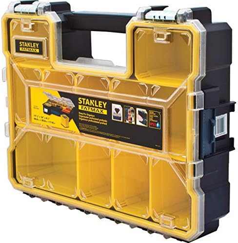 STANLEY FATMAX Tool Box Organizer, Deep Pro (FMST14820)