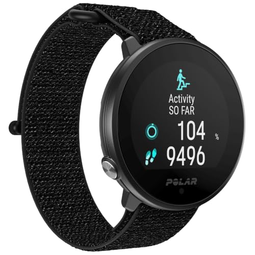 Polar Unite Fitness Watch