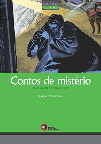 Contos de mistério: