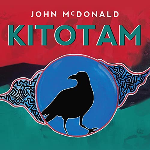Kitotam by John McDonald episode artwork