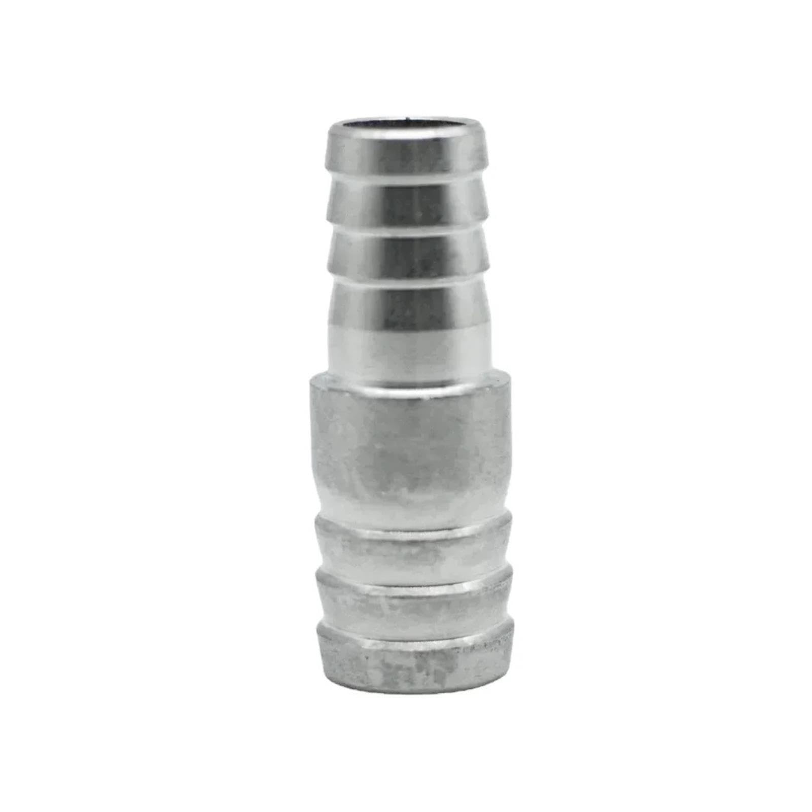 Raccord Réducteur Barbelé Inox 304 6-60mm Pour Fluides