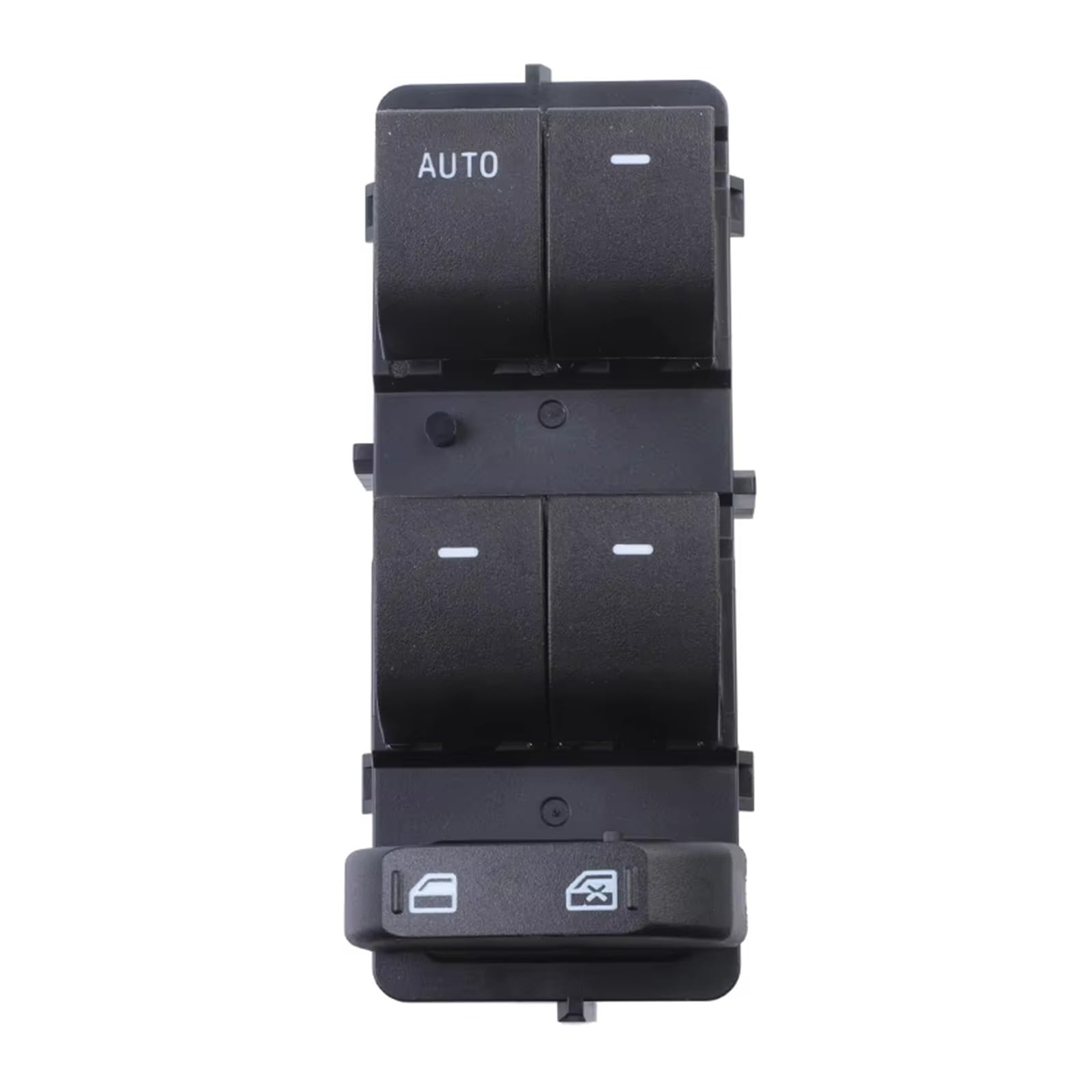 Interrupteur de vitre électrique Ford Edge 2008-2010 bouton de commande - 6