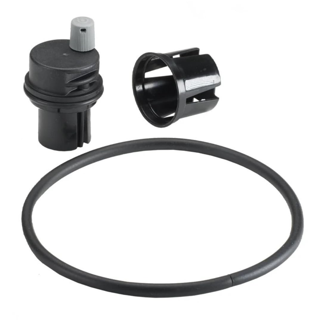 Aspares As Per Image Genuine Boiler Auto Air Vent – Compatible With Worcester Greenstar 30Si Compact Series – T00500087a0